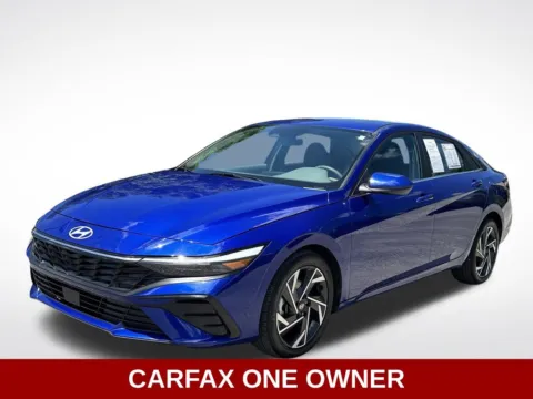 Photos of 2024 Hyundai Elantra SEL for sale in Pensacola, FL at Pensacola Used Cars