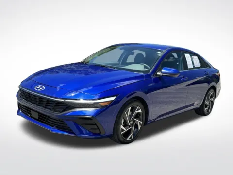 Photos of 2024 Hyundai Elantra SEL for sale in Pensacola, FL at Pensacola Used Cars