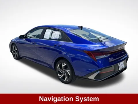 More photos of 2024 Hyundai Elantra SEL at Pensacola Used Cars, FL