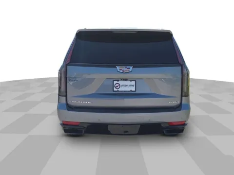 More photos of 2021 Cadillac Escalade Sport at Pensacola Used Cars, FL