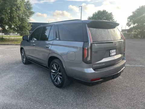 More photos of 2021 Cadillac Escalade Sport at Pensacola Used Cars, FL