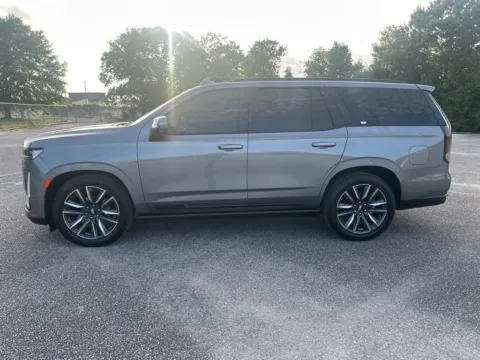 More photos of 2021 Cadillac Escalade Sport at Pensacola Used Cars, FL