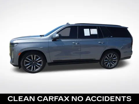 More photos of 2021 Cadillac Escalade Sport at Pensacola Used Cars, FL
