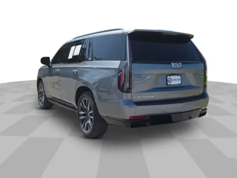 More photos of 2021 Cadillac Escalade Sport at Pensacola Used Cars, FL