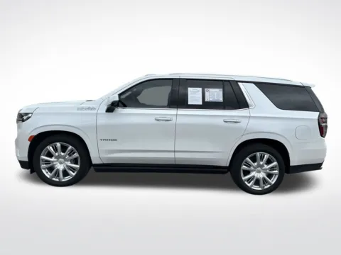More photos of 2024 Chevrolet Tahoe High Country at Pensacola Used Cars, FL