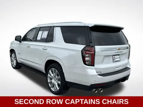 More photos of 2024 Chevrolet Tahoe High Country at Pensacola Used Cars, FL