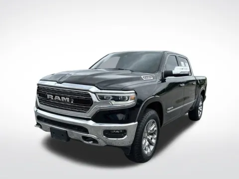 Photos of 2021 Ram 1500 Limited for sale in Pensacola, FL at Pensacola Used Cars