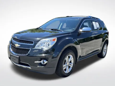 Photos of 2012 Chevrolet Equinox LTZ for sale in Pensacola, FL at Pensacola Used Cars