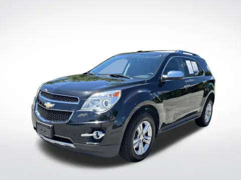 Photos of 2012 Chevrolet Equinox LTZ for sale in Pensacola, FL at Pensacola Used Cars