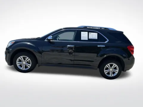 Another view of 2012 Chevrolet Equinox LTZ for sale in Pensacola, FL at Pensacola Used Cars