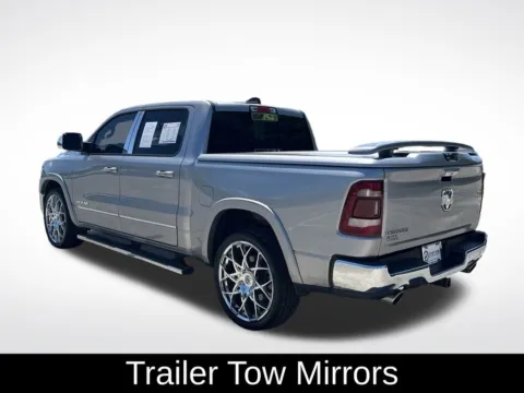 More photos of 2019 Ram 1500 Laramie at Pensacola Used Cars, FL