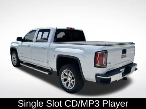 More photos of 2017 GMC Sierra 1500 SLT at Pensacola Used Cars, FL