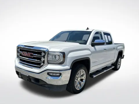 Photos of 2017 GMC Sierra 1500 SLT for sale in Pensacola, FL at Pensacola Used Cars
