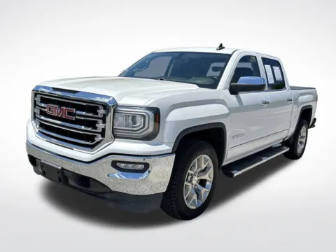 Photos of 2017 GMC Sierra 1500 SLT for sale in Pensacola, FL at Pensacola Used Cars