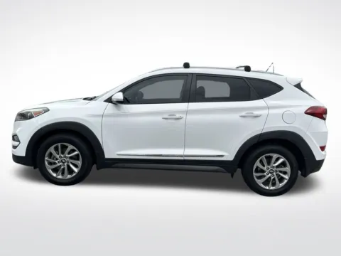 Another view of 2016 Hyundai Tucson Eco for sale in Pensacola, FL at Pensacola Used Cars