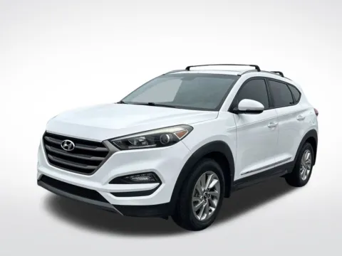 Photos of 2016 Hyundai Tucson Eco for sale in Pensacola, FL at Pensacola Used Cars