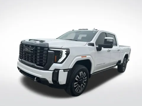 Photos of 2024 GMC Sierra 2500HD Denali Ultimate for sale in Pensacola, FL at Pensacola Used Cars