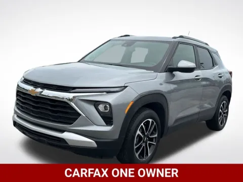 Photos of 2026 Chevrolet TrailBlazer LT for sale in Pensacola, FL at Pensacola Used Cars