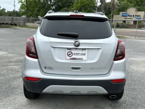More photos of 2021 Buick Encore Preferred at Pensacola Used Cars, FL
