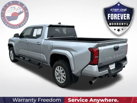 More photos of 2024 Toyota Tacoma SR5 at Pensacola Used Cars, FL