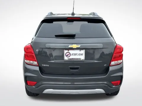 More photos of 2018 Chevrolet Trax LT at Pensacola Used Cars, FL