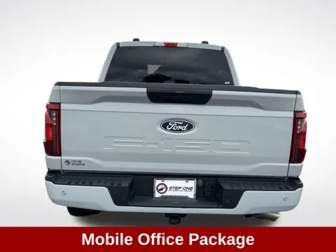 More photos of 2024 Ford F-150 STX at Pensacola Used Cars, FL