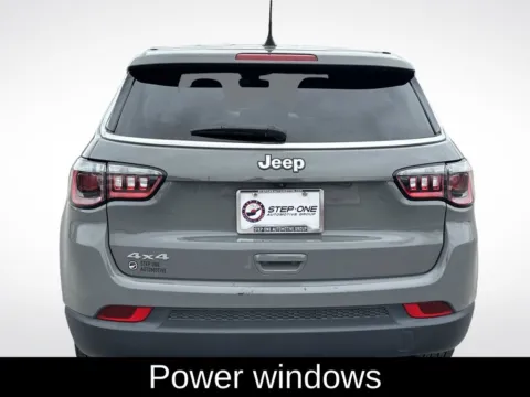 More photos of 2023 Jeep Compass Sport at Pensacola Used Cars, FL