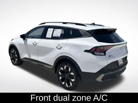 More photos of 2023 Kia Sportage X-Line at Pensacola Used Cars, FL