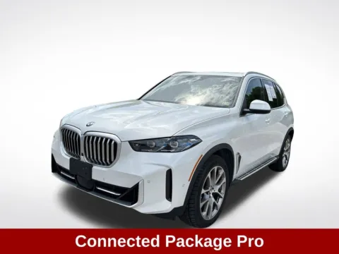 Photos of 2024 BMW X5 xDrive40i for sale in Pensacola, FL at Pensacola Used Cars