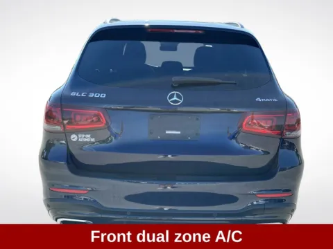 More photos of 2022 Mercedes-Benz GLC 300 at Pensacola Used Cars, FL