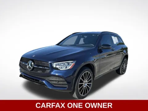 Photos of 2022 Mercedes-Benz GLC 300 for sale in Pensacola, FL at Pensacola Used Cars