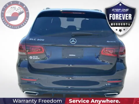 More photos of 2022 Mercedes-Benz GLC 300 at Pensacola Used Cars, FL