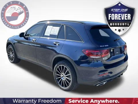 More photos of 2022 Mercedes-Benz GLC 300 at Pensacola Used Cars, FL