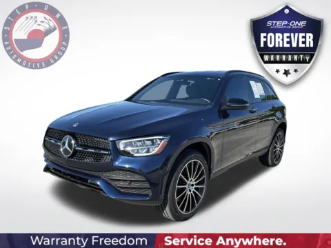 Photos of 2022 Mercedes-Benz GLC 300 for sale in Pensacola, FL at Pensacola Used Cars