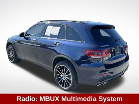 More photos of 2022 Mercedes-Benz GLC 300 at Pensacola Used Cars, FL