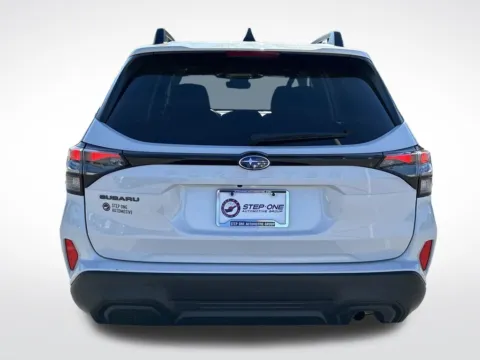 More photos of 2025 Subaru Forester Premium at Pensacola Used Cars, FL