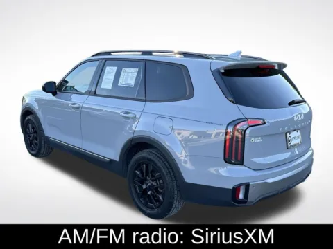 More photos of 2023 Kia Telluride SX X-Pro at Pensacola Used Cars, FL