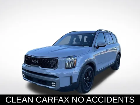 Photos of 2023 Kia Telluride SX X-Pro for sale in Pensacola, FL at Pensacola Used Cars