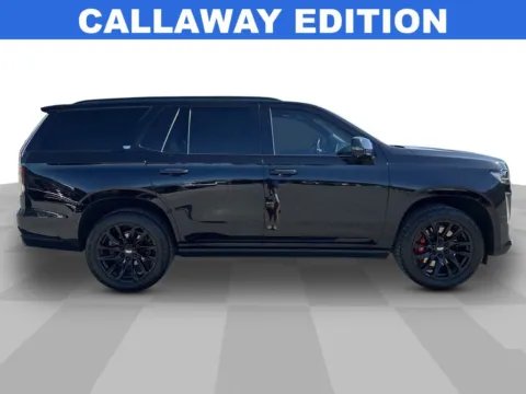 More photos of 2022 Cadillac Escalade Sport Platinum at Pensacola Used Cars, FL