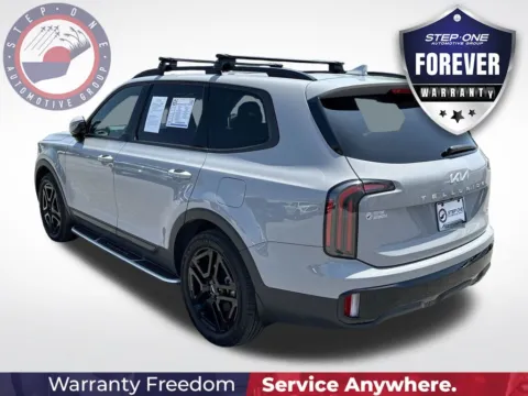 More photos of 2024 Kia Telluride SX X-Line at Pensacola Used Cars, FL