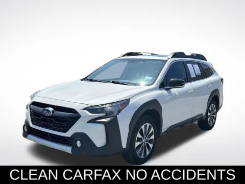 Photos of 2025 Subaru Outback Limited for sale in Pensacola, FL at Pensacola Used Cars
