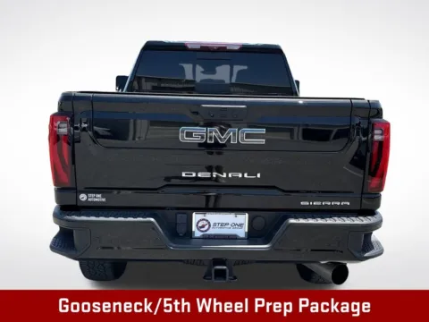 More photos of 2024 GMC Sierra 3500HD Denali Ultimate at Pensacola Used Cars, FL