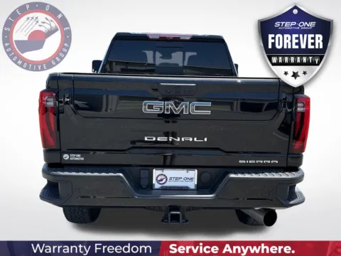 More photos of 2024 GMC Sierra 3500HD Denali Ultimate at Pensacola Used Cars, FL