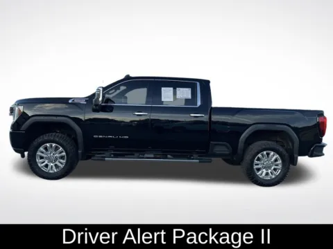 Another view of 2022 GMC Sierra 2500HD Denali for sale in Pensacola, FL at Pensacola Used Cars