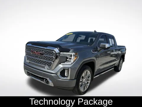 Photos of 2021 GMC Sierra 1500 Denali for sale in Pensacola, FL at Pensacola Used Cars