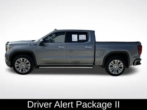 Another view of 2021 GMC Sierra 1500 Denali for sale in Pensacola, FL at Pensacola Used Cars