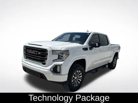 Photos of 2020 GMC Sierra 1500 AT4 for sale in Pensacola, FL at Pensacola Used Cars