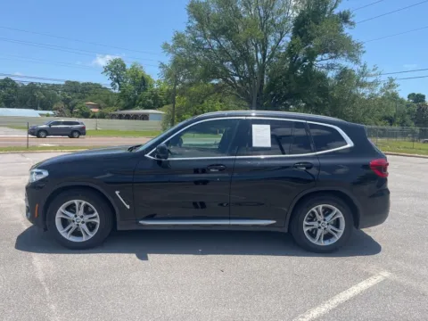 More photos of 2021 BMW X3 sDrive30i at Pensacola Used Cars, FL