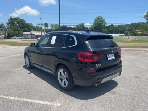 More photos of 2021 BMW X3 sDrive30i at Pensacola Used Cars, FL