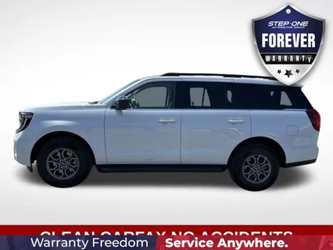 More photos of 2025 Ford Expedition Active at Pensacola Used Cars, FL